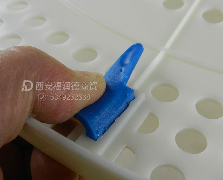 大盘通用牛筋片