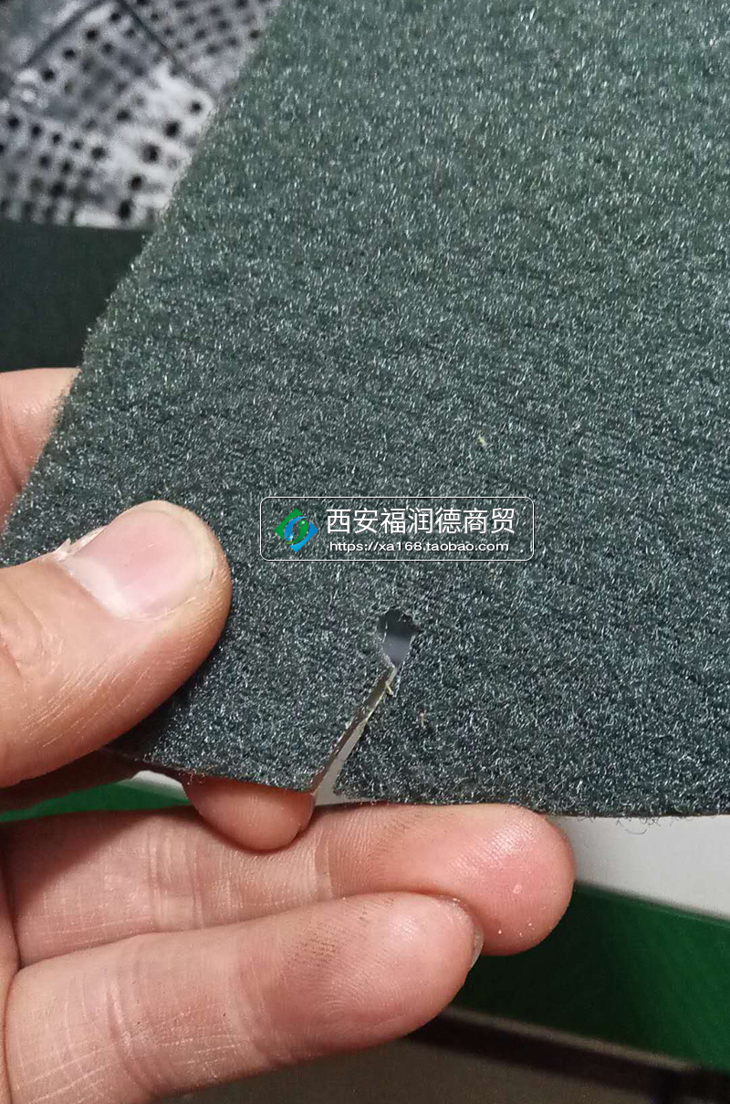 麻将机更换大盘绒布教程