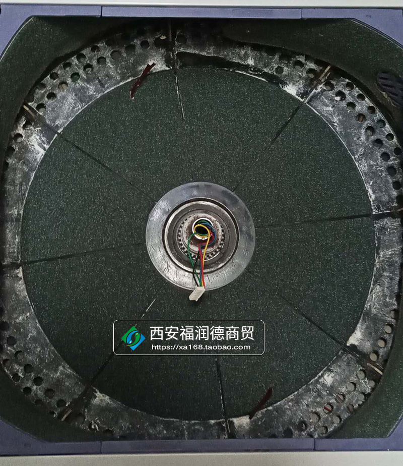 麻将机更换大盘绒布教程