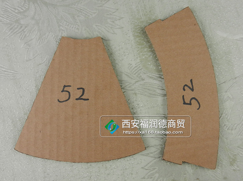 自己动手剪切麻将机大盘绒布