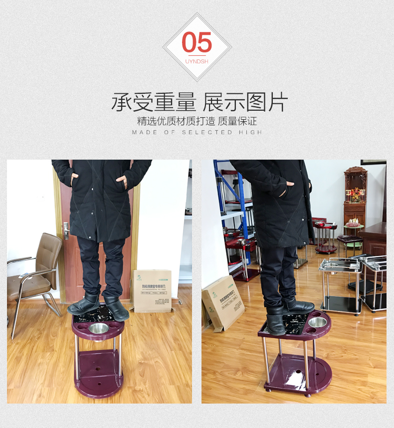 麻将机A6多功能茶几