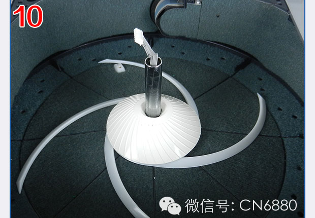 麻将机消音罩安装教程