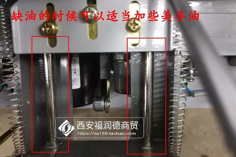 麻将机保养重要性和方法