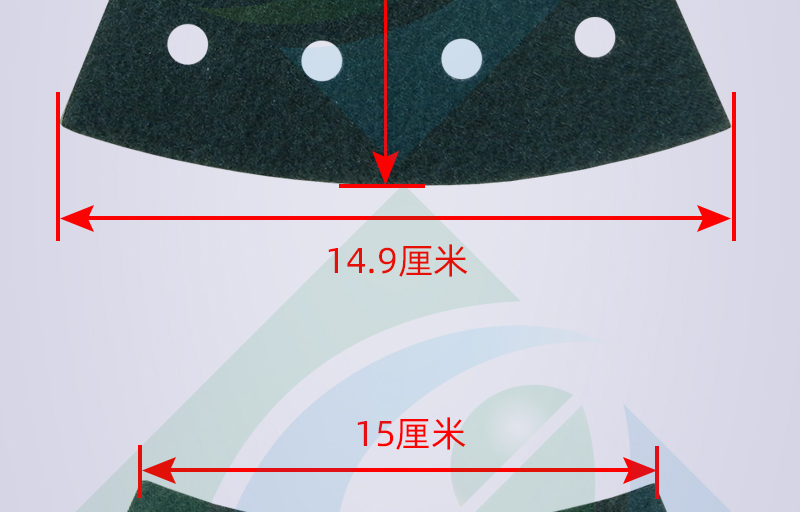 静音麻将机专用大盘绒布