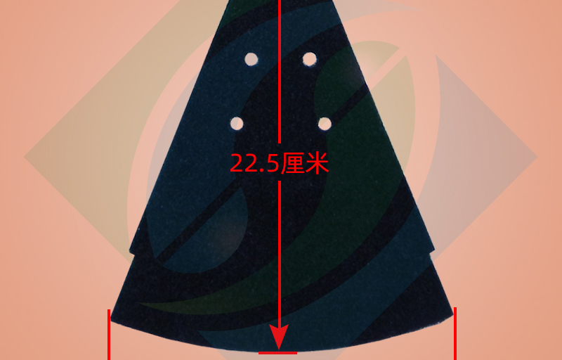 静音麻将机专用大盘绒布