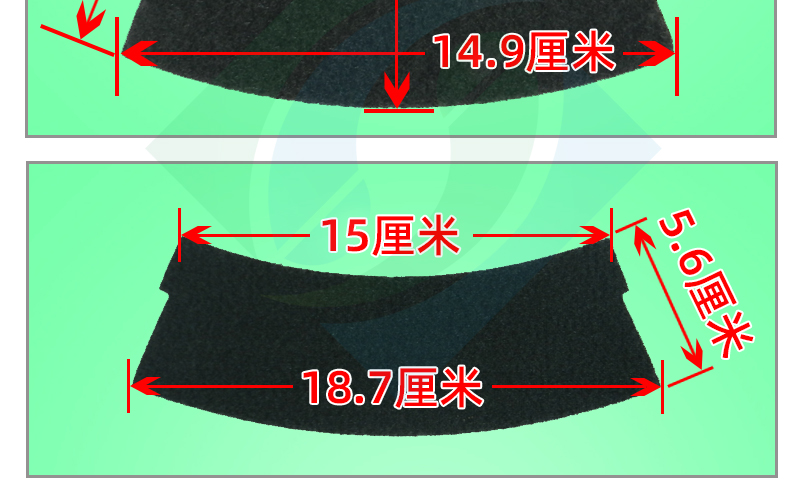麻将机加厚静音大盘绒布