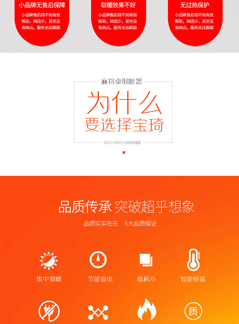 麻将机四面烤火炉