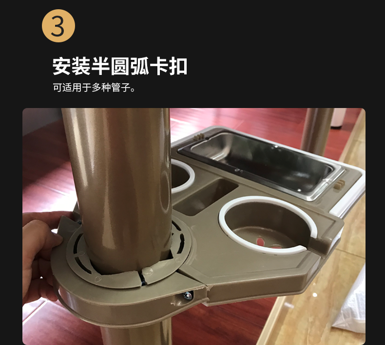 L3 精品烟缸