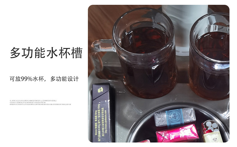 L8通用烟缸