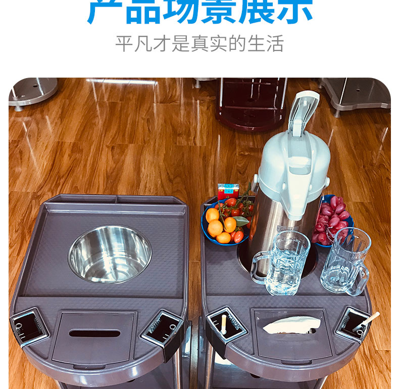 X3 麻将机茶几实拍展示