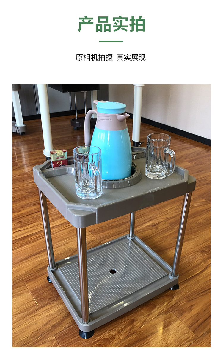 麻将机茶几产品实拍
