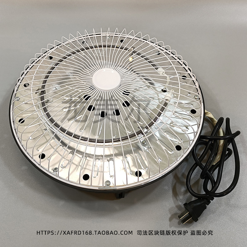 龙美尔麻将机电烤炉