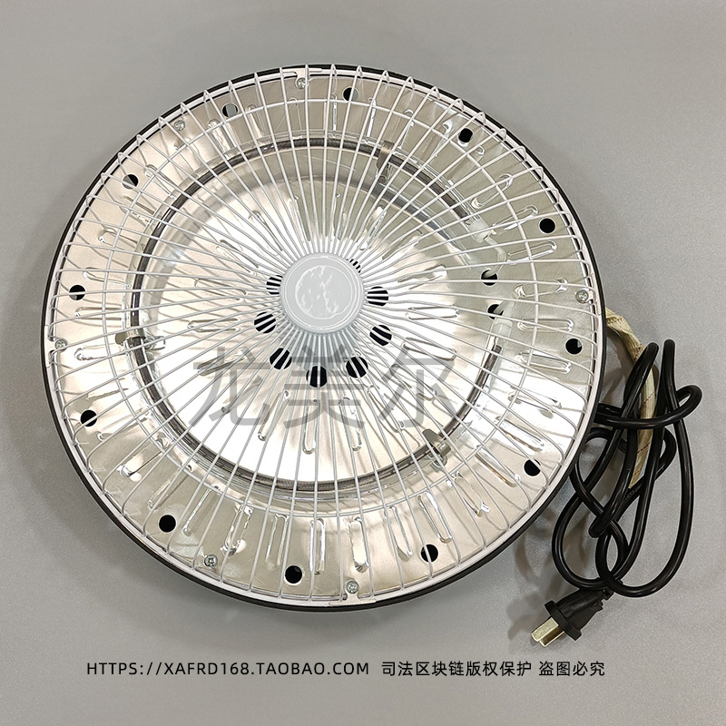 龙美尔取暖器
