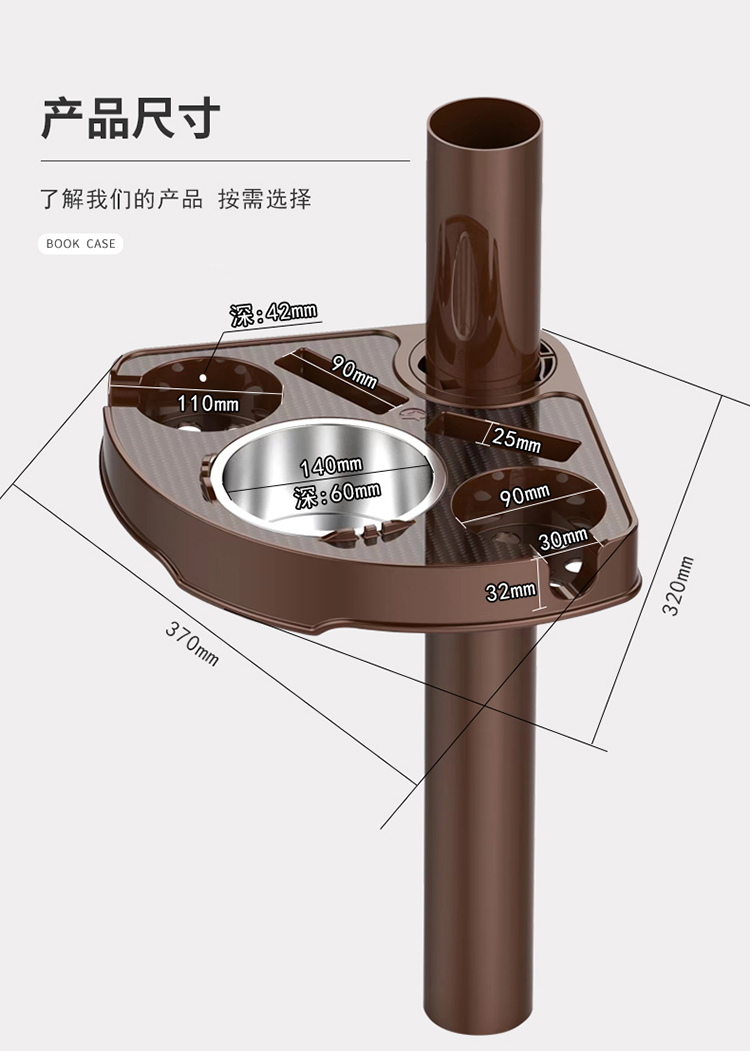 产品尺寸